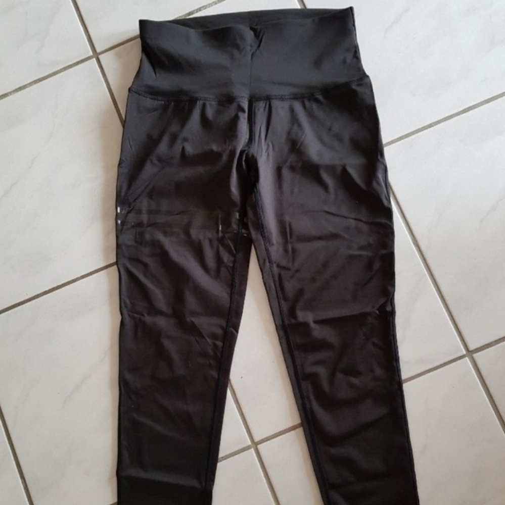 Workout Leggins - Picture 2 of 3
